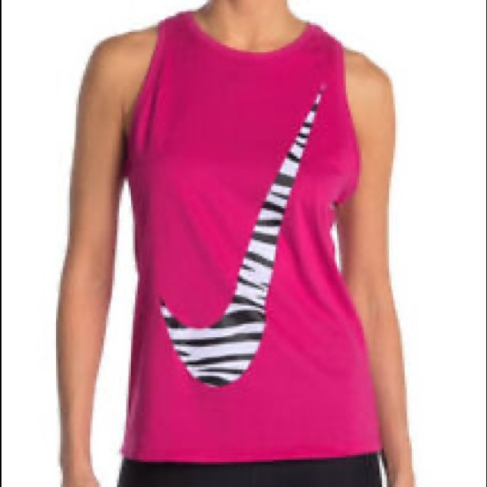 ❌NWT❌ Nike Dri-Fit Tank